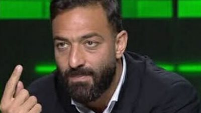 ميدو يوضح تصريحاته عن افتقاد لاعبي الأهلي أساسيات كرة القدم 