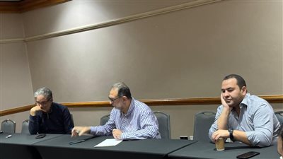 التصديري للصناعات الغذائية يبحث تحديات المصدرين المصريين في جوهانسبرج