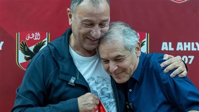 تطور مفاجئ في أزمة راتب كولر بالأهلي 