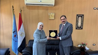 معهد بحوث البترول: مصر والجزائر تتعاونان في الأبحاث والتنمية المستدامة