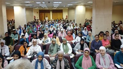 انطلاق قوافل المراجعة النهائية المجانية لطلاب الشهادة الإعدادية بالأقصر