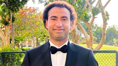  علي ربيع: بحب البطولة الجماعية.. ولا أنشغل بشباك التذاكر.. ويهمني الجمهور ينبسط.. وتجمعنى بـ«أوس أوس» كيميا خاصة (حوار)