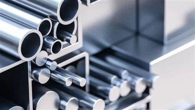 تعرف على سعر الألومنيوم في السوق اليوم