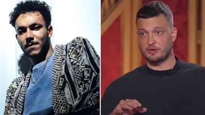 حرب كلامية بين ويجز ومروان موسى بسبب فيديو كليب 