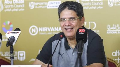 أيمن الرمادي يُخصص تدريبات هجومية خاصة للثنائي الجزيري ومنسي