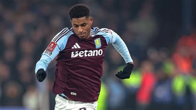 راشفورد يتخذ خطوة جديدة من أجل الانتقال إلى برشلونة 