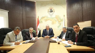 المحامين تصدر بيانًا بشأن متابعة إضراب أعضائها أمام محاكم الاستئناف 