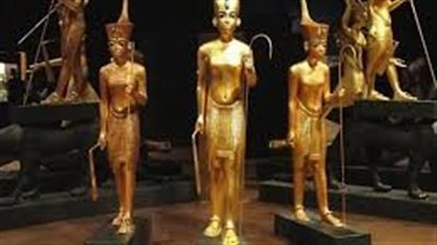 بعد سرقة الأسورة الذهبية.. وزير السياحة والآثار يكشف حقيقة ضياع قطع أثرية أخرى