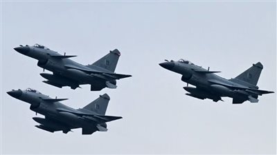  العالم بدون شرطى.. انتهى السلام الطويل وحرب الهند وباكستان تفتح الباب لزمن القتال.. وحرب عالمية ثالثة قادمة لا يستطيع أحد إيقافها