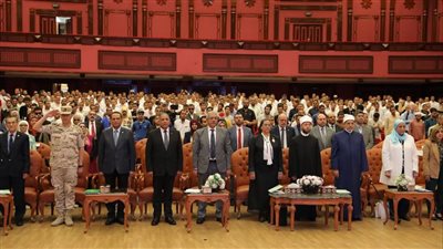 البحوث الإسلامية: الأزهر يقود وعي الأمَّة في رعاية ذوي الهِمَم