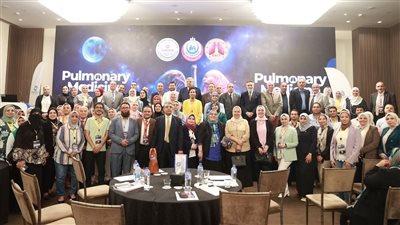 الصحة: الربو سبب وفاة 450 ألف حالة سنويا على مستوى العالم