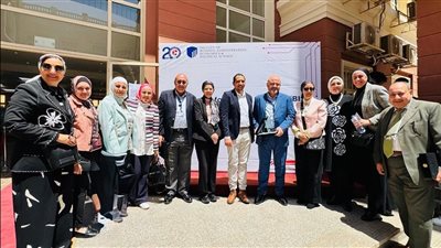 اعتبارا من العام الدراسي القادم، الجامعة البريطانية تطلق برنامج 