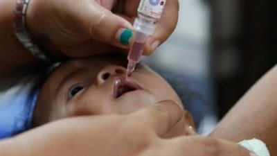 الصحة: نسبة تغطية تطعيمات المواليد تصل 99%
