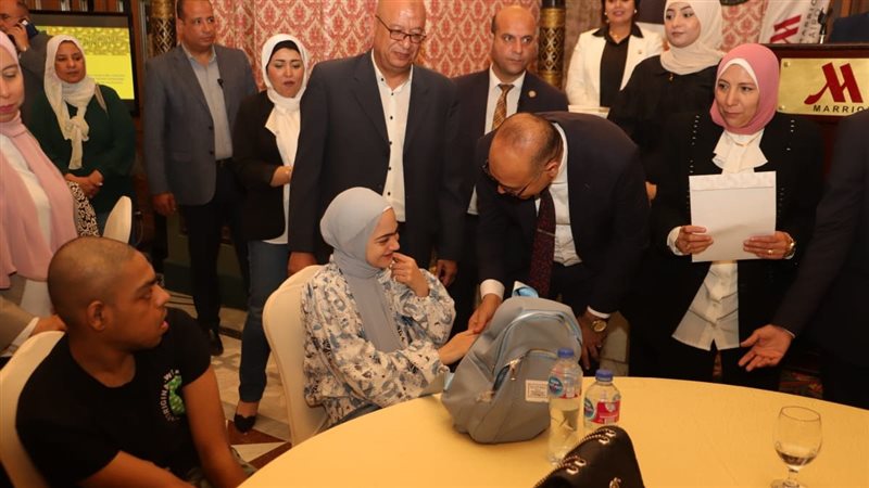 وزارة العمل،فيتو