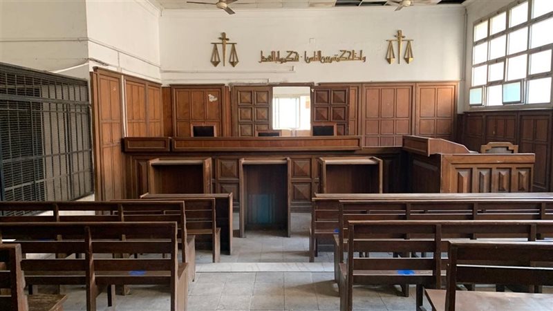 محكمة استئناف محرم