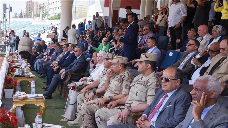 محافظ الإسكندرية
