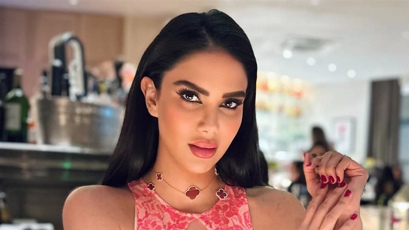أحلام العجارمة، فيتو