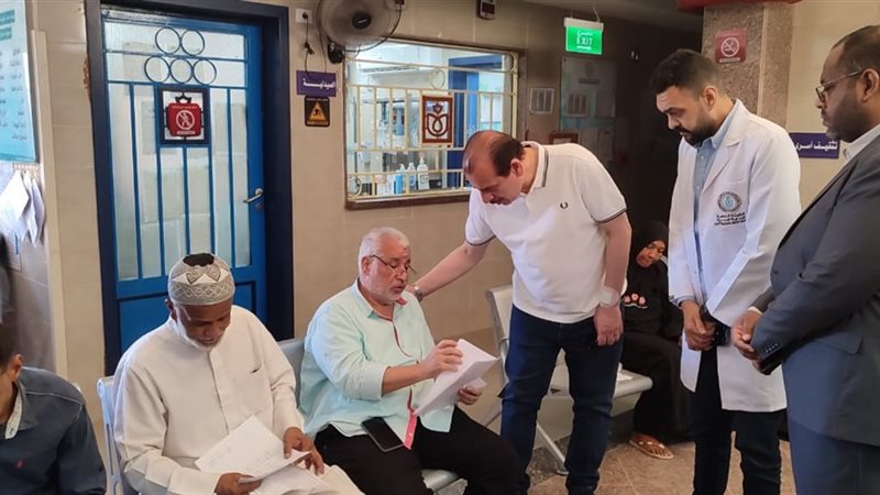 د.عمرو قنديل، فيتو