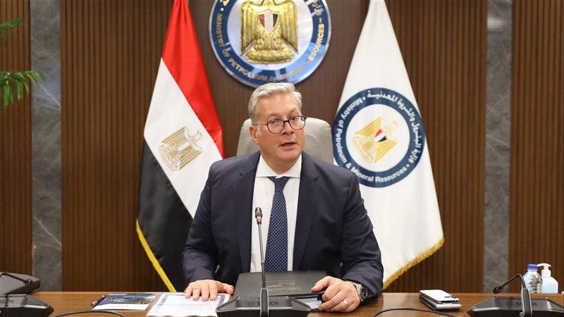 المهندس كريم بدوي،فيتو