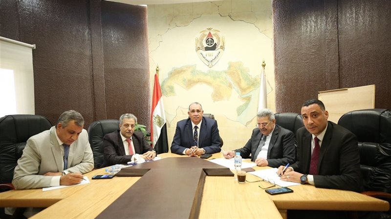 غرفة العمليات المركزية