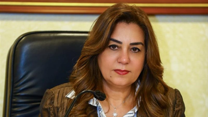 منال عوض، فيتو