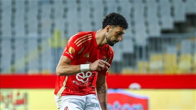 شاهد، هدفي وسام أبو علي في مرمى فاركو بالدوري
