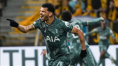 توتنهام يفوز على بودو جليمت 0/2 ويتأهل لنهائي الدوري الأوروبي