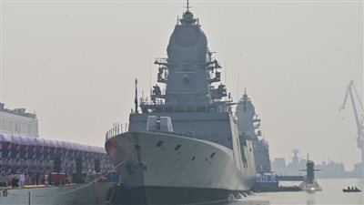 البحرية الهندية تنفذ عملية انتقامية ضد عدة أهداف في باكستان