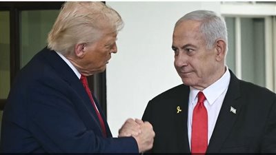 زعيم حزب إسرائيلي: نتنياهو يدمر علاقاتنا مع الولايات المتحدة