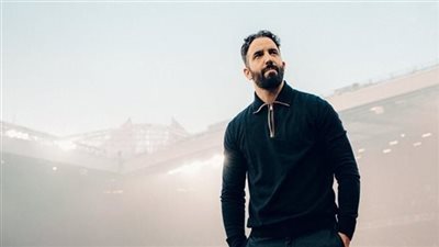 أموريم بعد تأهل مان يونايتد إلى نهائي الدوري الأوروبي: أقل ما يمكن تقديمه للجماهير