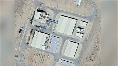 ما بين صور الأقمار الصناعية ونفي إيراني، قصة أضخم منشأة نووية سرية في محافظة سمنان