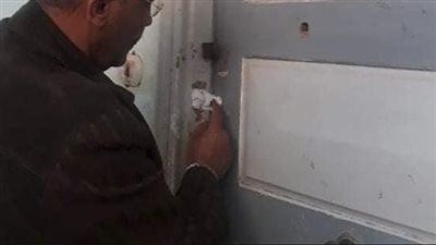 إغلاق عدد من المراكز الطبية المخالفة في قنا