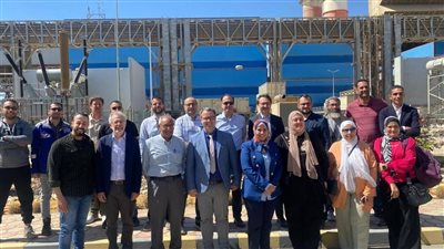 الشركة المصرية لنقل الكهرباء تستضيف اجتماعات منظمة Med-TSO للمرة السابعة بالقاهرة