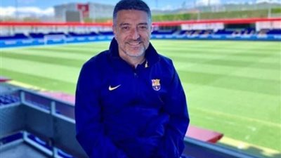 مدرب إسباني يدخل ترشيحات خلافة كولر في الأهلي