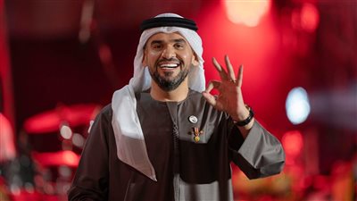 حسين الجسمي يطلق ألبومه الجديد متضمنا أغنيات خليجية وعراقية