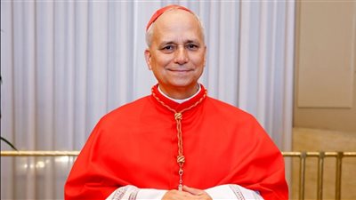 استهل كلمته بالسلام، معلومات عن روبرت بريفسوت بابا الفاتيكان الجديد 