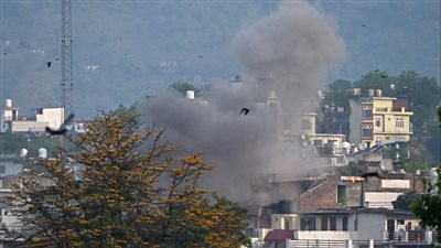 تطورات جديدة، قصف هندي يسفر عن مقتل وإصابة 34 مدنيًّا في كشمير الباكستانية 