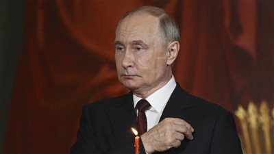 مكتب زيلينسكي: غياب بوتين عن تركيا يقوض جدية روسيا ويستدعي عقوبات جديدة