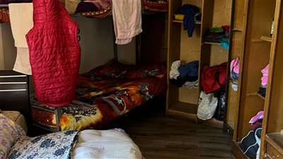 ضبط 8 مراكز علاج إدمان تدار بدون ترخيص في الإسماعيلية (صور)