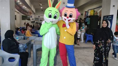 محافظة الدقهلية تواصل فعاليات دمج أطفال دور الرعاية بالمجتمع (صور)