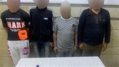 الأمن يكشف ملابسات مشاجرة بالأسلحة البيضاء في الشرقية بعد تداول فيديو عبر مواقع التواصل