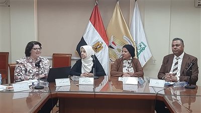 صورة الطفل في الدراما المصرية بالأعلى للثقافة