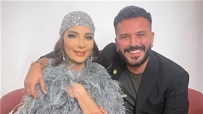 تعرف على سر إصابة أصالة بتشنجات في الوجه 