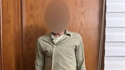 الأمن يكشف ملابسات فيديو سرقة هاتف داخل مسجد بالمعادي وضبط الجاني