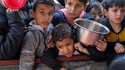  المكتب الإعلامي بغزة: فقدان معظم الأدوية والمستلزمات الطبية وسط انعدام تام للغذاء