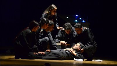 8 صور ترصد عرض 