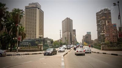 تتخطى حاجز الـ40، الأرصاد تكشف موعد ذروة الموجة الحارة 