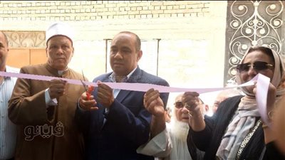 بتكلفة 10 ملايين جنيه، افتتاح 3 مساجد بعد إحلالها وتجديدها ببني سويف