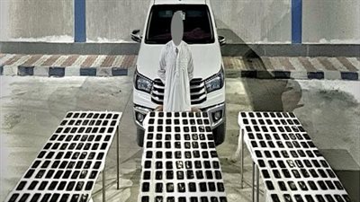 مصرع عنصرين شديدي الخطورة وضبط كميات ضخمة من المخدرات بالإسماعيلية وجنوب سيناء