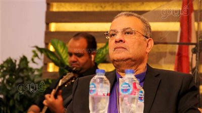 رئيس الإنجيلية: حماية حقوق مصر المائية مسئولية وطنية تتطلب الحكمة والصلابة في آنٍ واحد